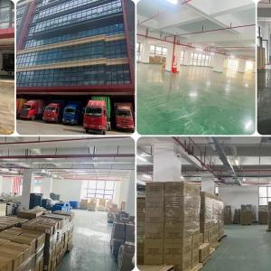 Dongguan Warehouse