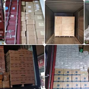 FCL Container Shipment