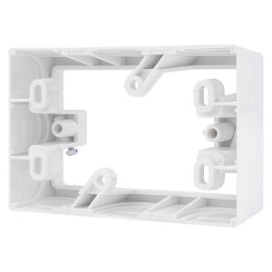 10-Pack 34mm Mounting Block - Compatible with Classic Range Only