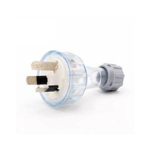 10A 240V 3 Pin Plug