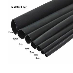 12/3mm Dia Glueline Heat Shrink Sleeve