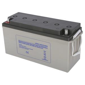 12V 100AH Solar GEL Battery