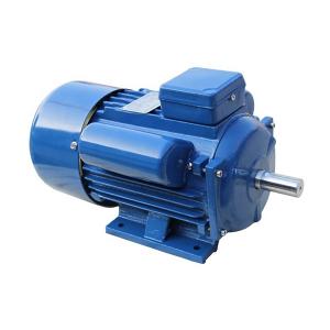 1.5KW 2HP 240V 4pole 1420 RPM Motor