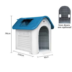 419B Pet House