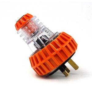 56P310 WP Plug 10A 3pin