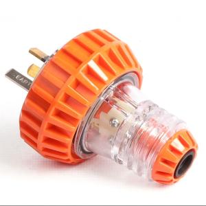 56P315 W/P Plug 15A 3pin 250V