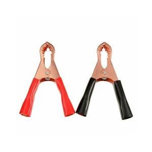 AT-0019 50A 80mm Red Clamp