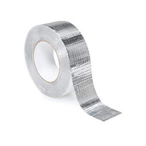 Aluminium Tape Reinforced 75mm x 50M