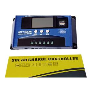 BL912 12-60V MPPT Solar Charge 30A