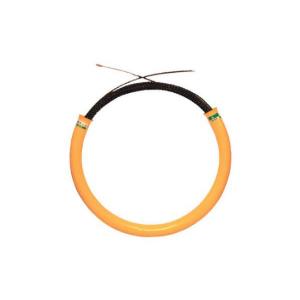 CROMASNAKE FIBREGLASS CABLE SNAKE 30M