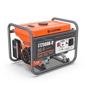 LT -2500B 2KVA Gasoline Generator