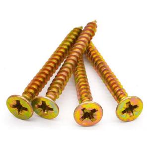 M4*25 Self-tapping screws