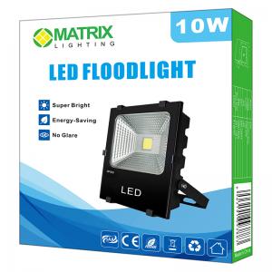 MATRIX LED Flood LIGHT 10W  Daylight