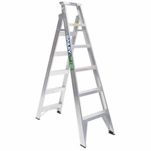 STEP AL  LADDER