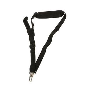 Shoulder Belt Single Black