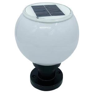 Solar Ball light AC240V  E27  D250mm