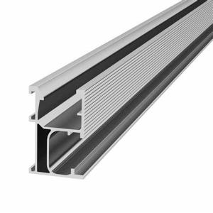 Solar Panel Mounting Rail  45*27 T1.2mm