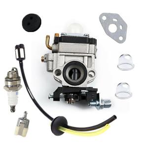 TH34 Carburetor