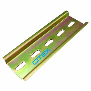 TS35 x 1M Standard Din Rail  1.0mm